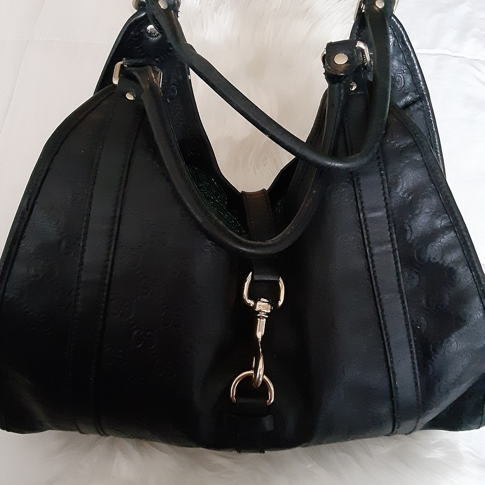 Gucci Bag Authenic